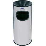 Borne cendrier ronde ECO 30L