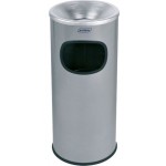 Borne cendrier ronde ECO 30L